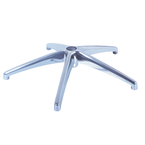 Wholesale price 700mm diameter chair parts five star base for office chair