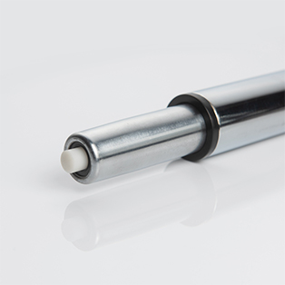 Diameter 38mm Gas Scylinder