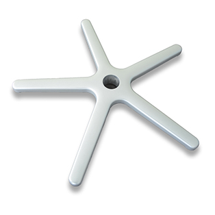 Adjustable Furniture Chair Legs Five Star Chair Base For Office Chair