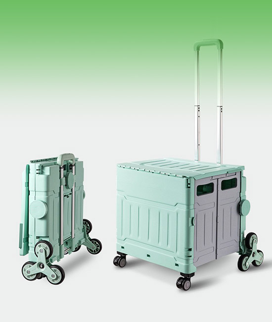 Small Cart
