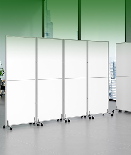 Office Screen