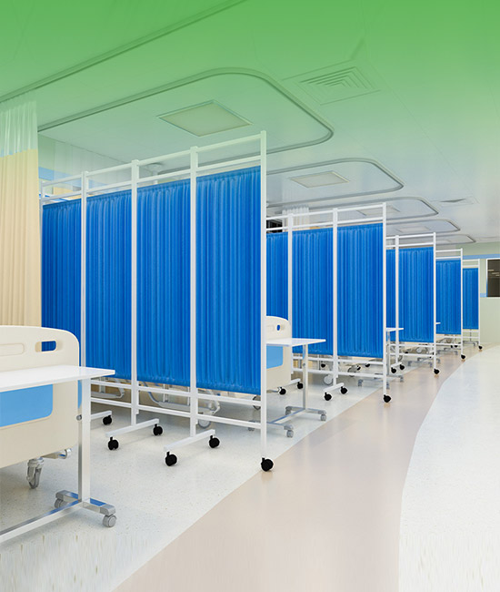 Medical Screen