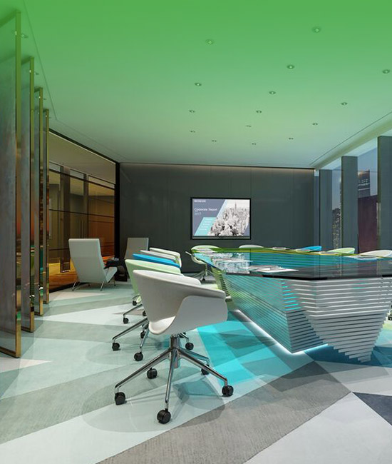 Meeting Room Chair