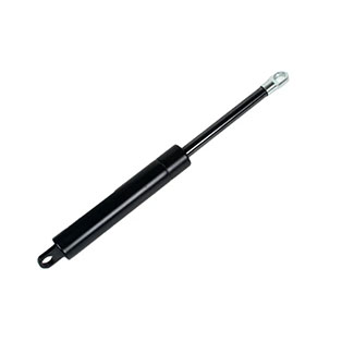 Universal adjustment damper lift support gas strut spring for machinery