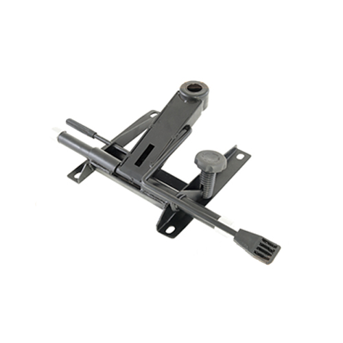 img of Factory good price office chair aircraft chassis accessories gaming chair tray chair lift mechanism