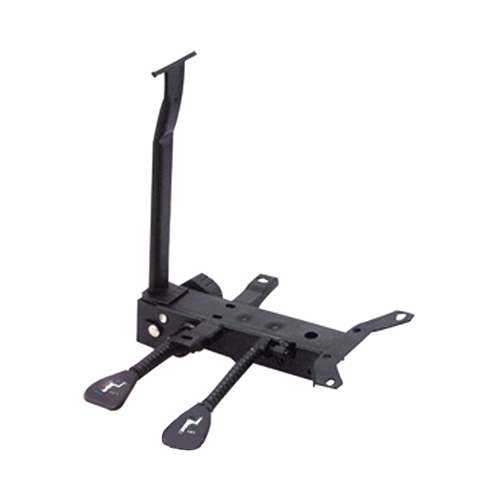 img of Wholesale High Quality Chair Parts Multi Shape Metal Tilt Control Mechanism For Office Chair