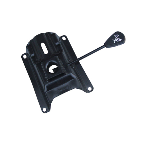 img of Chair Spare Parts Tilt Manual Recliner Chair Mechanism Parts For Office Chair