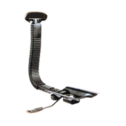 img of Competitive Price Office Chair Part tilt mechanism with metal back