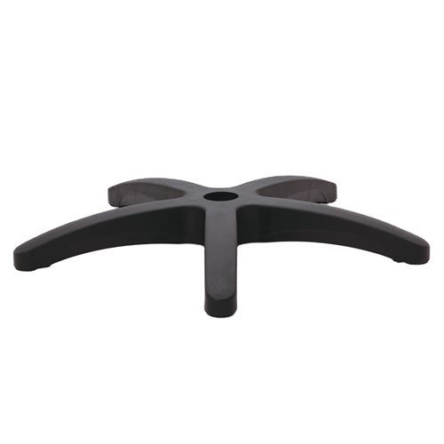 img of Modern chair parts nylon swivel 700mm office chair five star chair base
