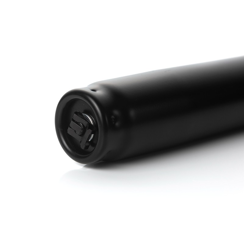 img of 100mm class2 black edge curl gas lift cylinder for office chair