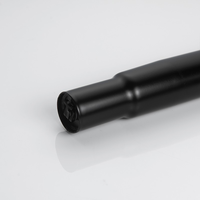 img of 260mm   chrome black   welding  gas lift cylinder for bar chair