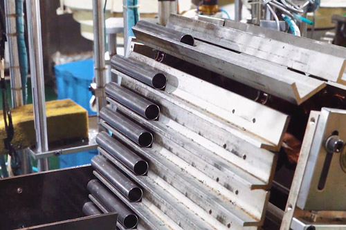 gas struts Workshop