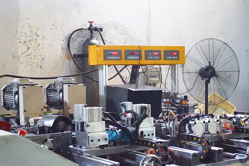 gas struts Workshop