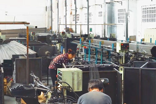 gas struts Workshop
